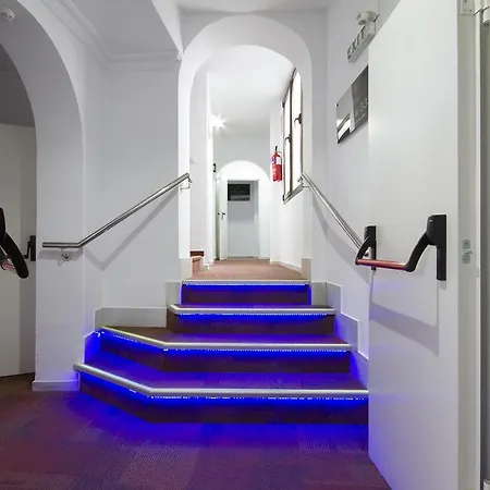 Hotel El Tajo &