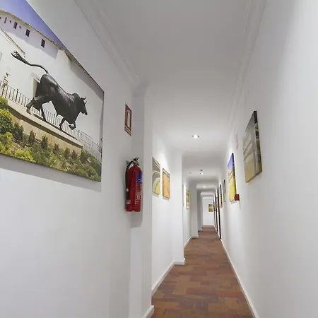Hotel El Tajo & 3*