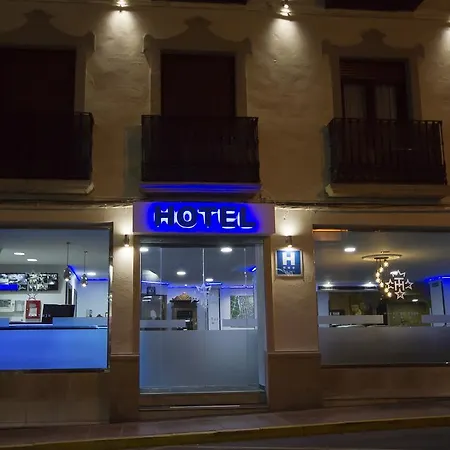 El Tajo &