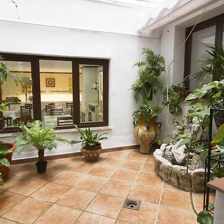 Hotel El Tajo & Ronda