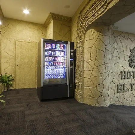 El Tajo & רונדה