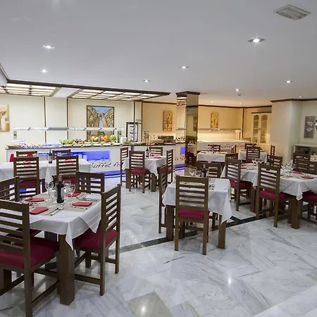 Hotel El Tajo &