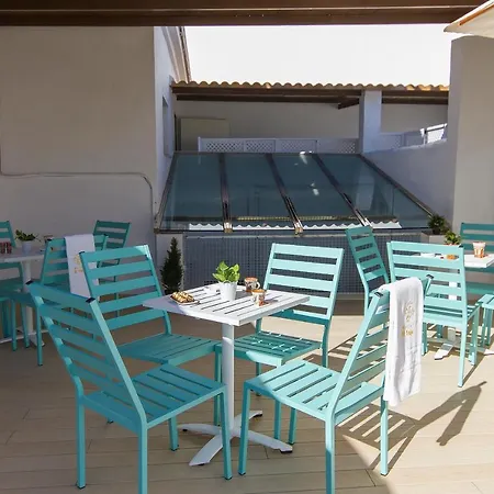 Hotel El Tajo &