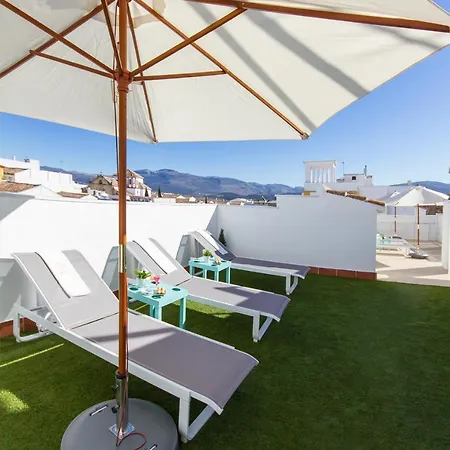 El Tajo & Hotel 3*