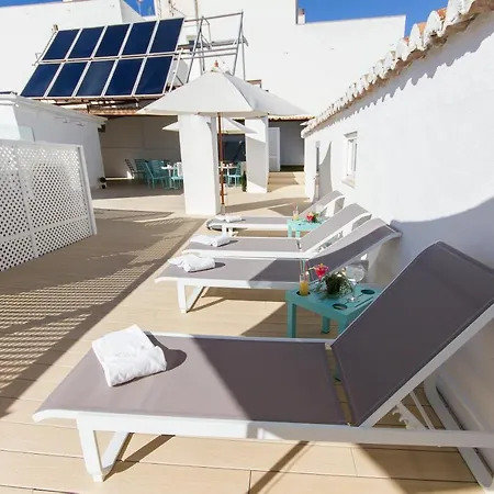 Hotel El Tajo &