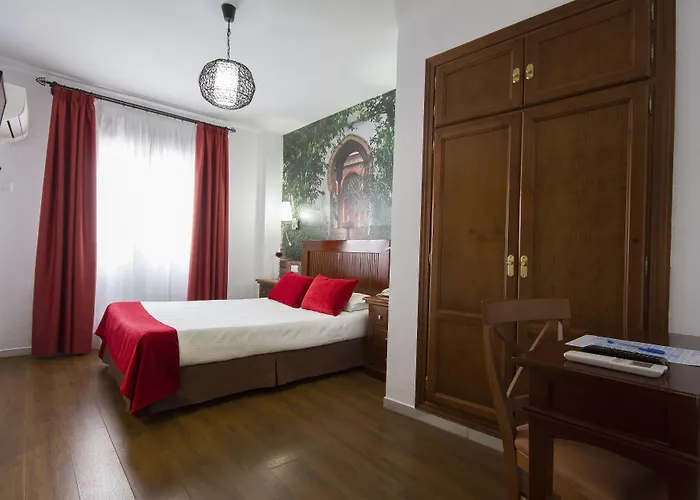 El Tajo & Hotel Ronda