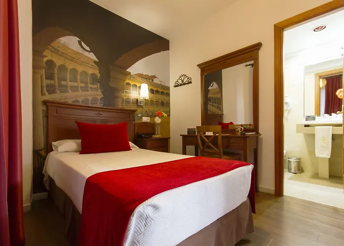 Hotel El Tajo & Ronda