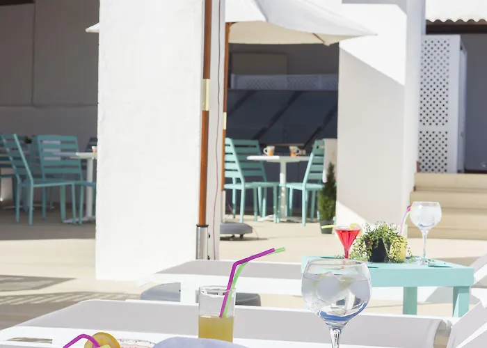 מלון El Tajo & רונדה