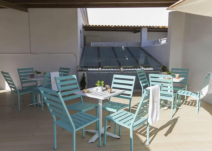 El Tajo & רונדה