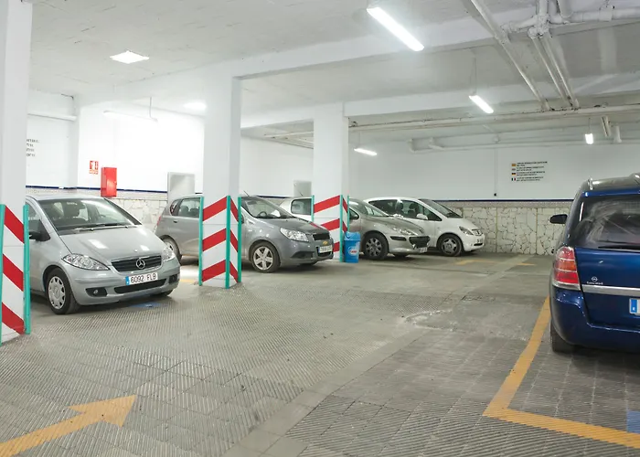 El Tajo & רונדה