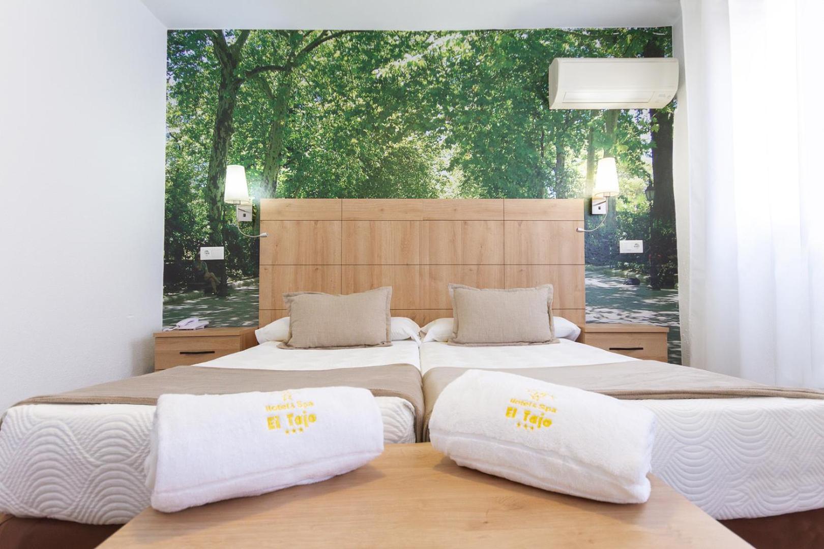 Hotel El Tajo & Spa Ronda, Spain - book now, 2026 prices