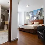 El Tajo & 3* Ronda