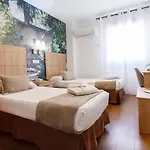 El Tajo & Hotel